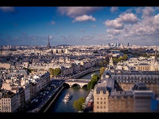 Nice Lens & Tilt Shift Effect Tutorial Using Lightroom & Focus 2 - PLP #150