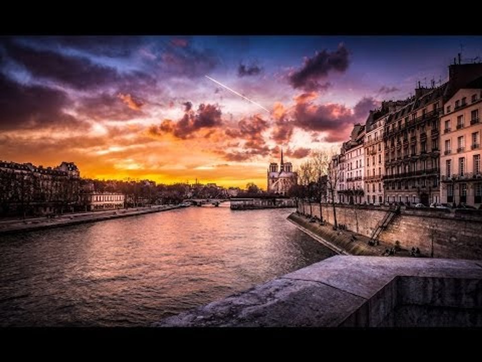 Creating Ultra High Dynamic Range - PLP #99 by Serge Ramelli