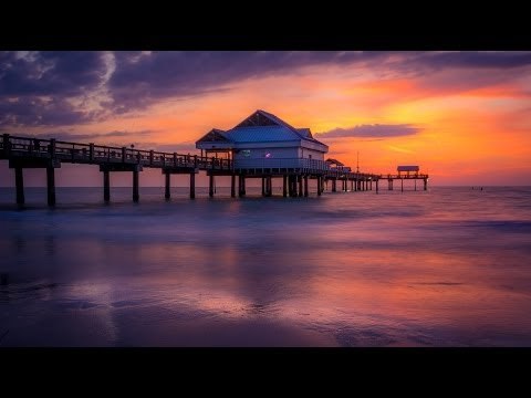 How to Retouch a Great Sunset - PLP # 107 by Serge Ramelli