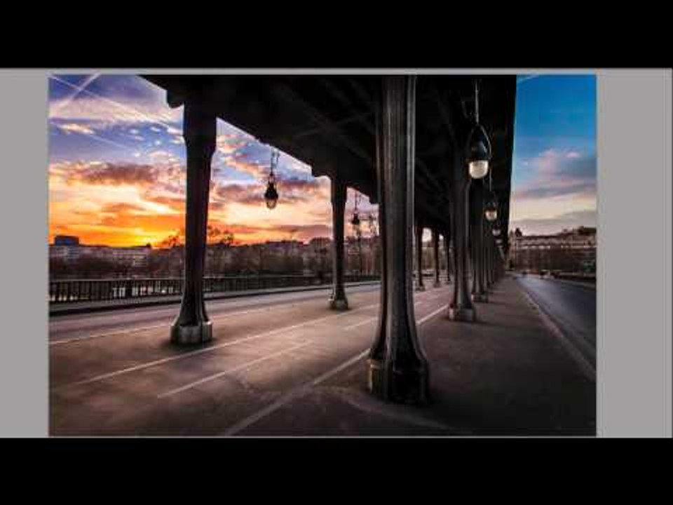 Lightroom 4 retouching tutorials Introduction