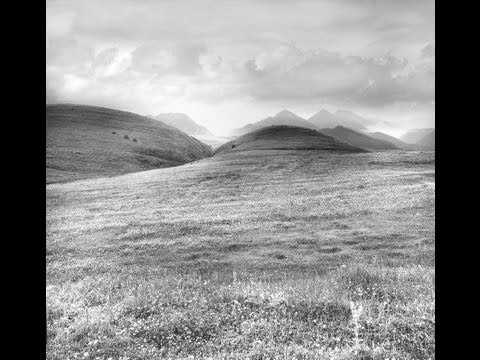 Photoshop Tutorial: The Art of Black and White Part II, the landscapes Jean Michel Berts