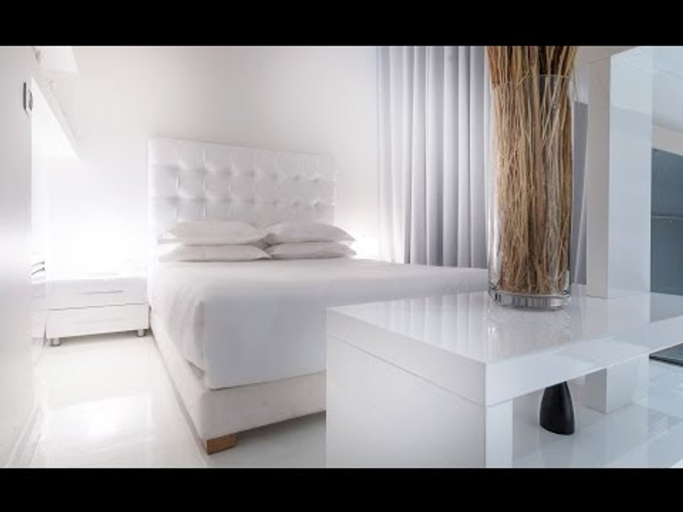 Interior Design Photo Retouching with Lightroom & Photoshop Tutorials - PLP#75 by Serge Ramelli