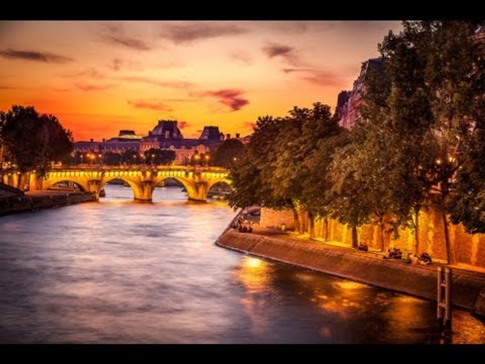 How to Use Masks and Layers to Blend Multiple Exposures in Photoshop - PLP #34 by Serge Ramelli