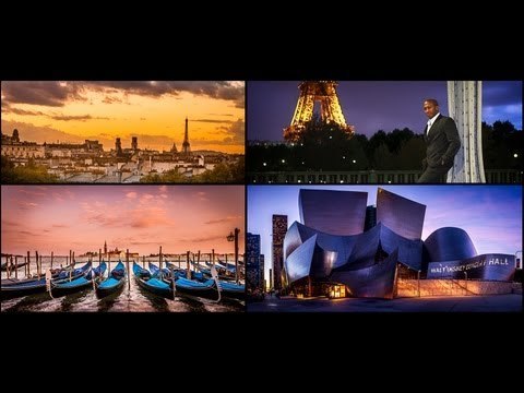 INTRODUCTION Photoshop CS 6 Retouching by Serge Ramelli