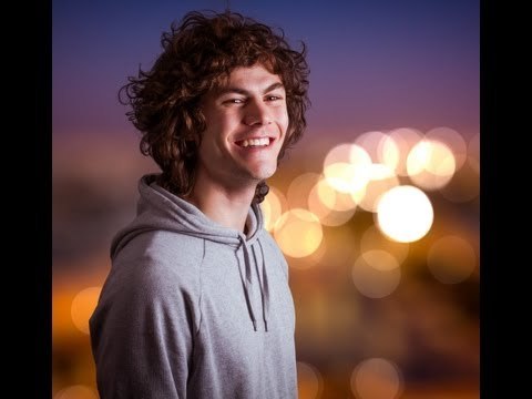 Fake using a very expensive lens with Photoshop CS 6 tutorial - PLP # 17 Podcast by Serge ramelli