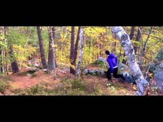 Iphone 4S action short "The Race" directed by Serge Ramelli