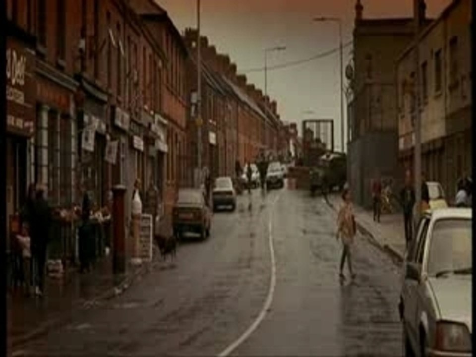 Belfast 1992