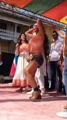 indian girl dancing on saiyan super star song- pakidreamz.com chat room