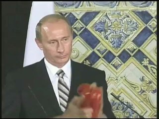 Crazy Leaders making handicrafts