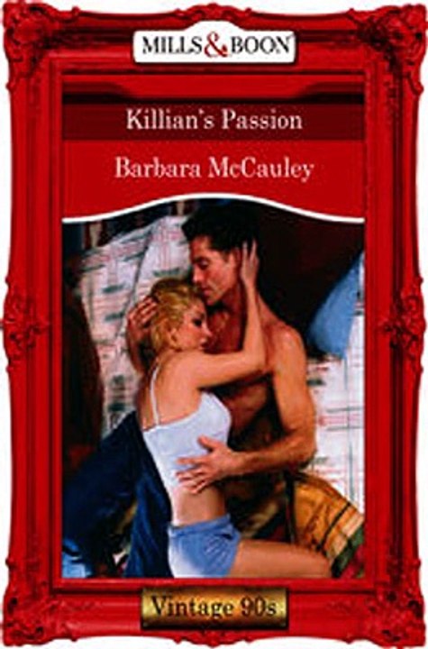 Download Killian's Passion Mills  Boon Vintage Desire ebook {PDF} {EPUB}