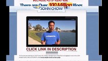 Blogging With John Chow MAKE $1000 A WEEK FROM BLOGGING