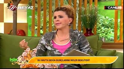 İşin Aslı 09.03.2015