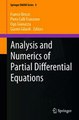 Download Analysis and Numerics of Partial Differential Equations ebook {PDF} {EPUB}