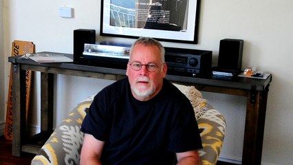 Rencontre avec Michael Connelly !