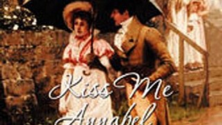 Download Kiss Me Annabel ebook {PDF} {EPUB}