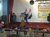Ирак просит защитить свои древности от ИГИЛ
