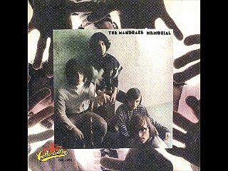 The Mandrake Memorial - 1968 (full album)