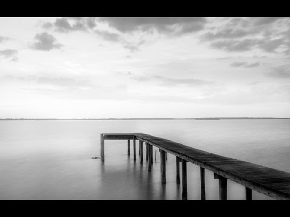 High Key Black and White Landscapes - PLP #132