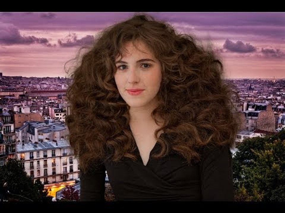 How to Outline a Complex Photo in Photoshop - PLP #116 by Serge Ramelli