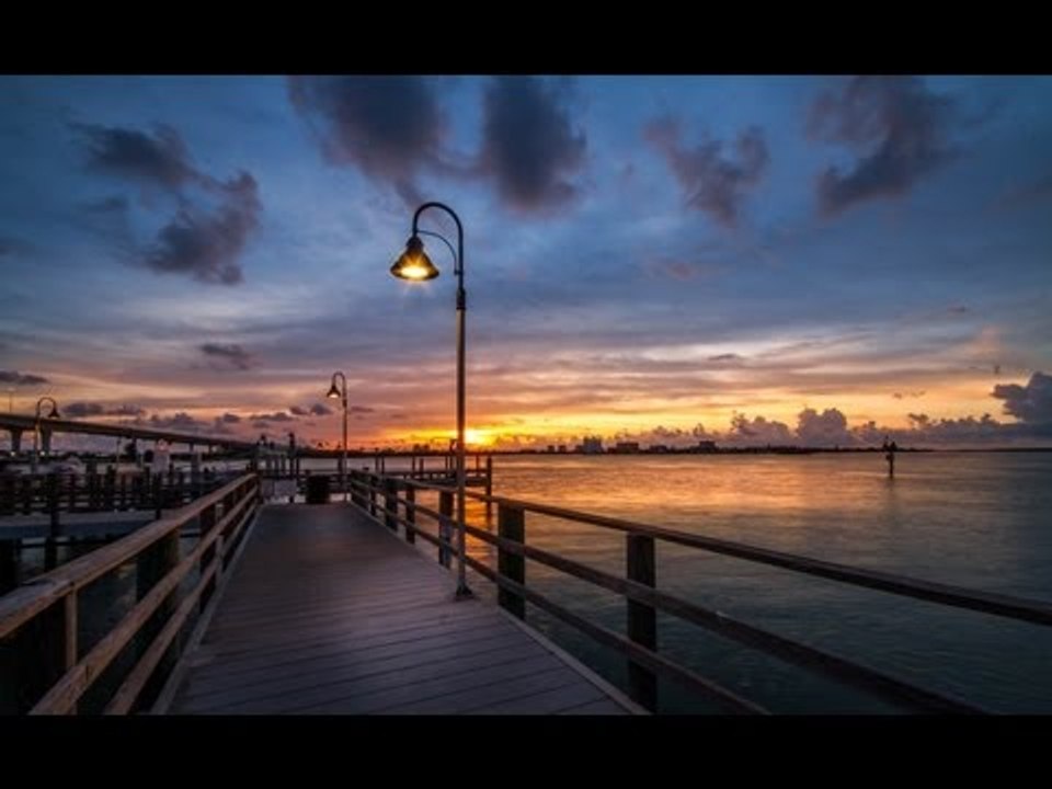 My best tips on shooting & retouching night photos Lightroom 5 tutorial - PLP # 55 by Serge Ramelli