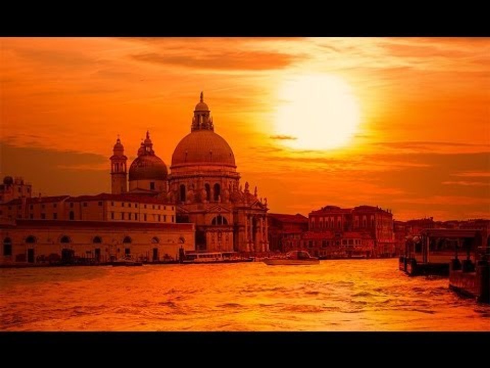 Replacing a White Sky to a Sunset in Photoshop - PLP #31 by Serge Ramelli