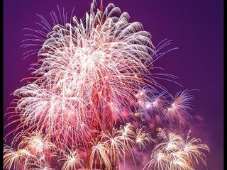 How to Shoot & Retouch Fireworks in Lightroom - PLP #136