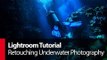 Lightroom Tutorial: Retouching Underwater Photography - PLP # 66 by Serge Ramelli