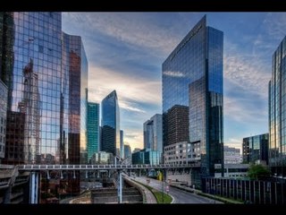 Create Amazing HDR photo with Photomatix - HDR Basics introduction  by Serge Ramelli