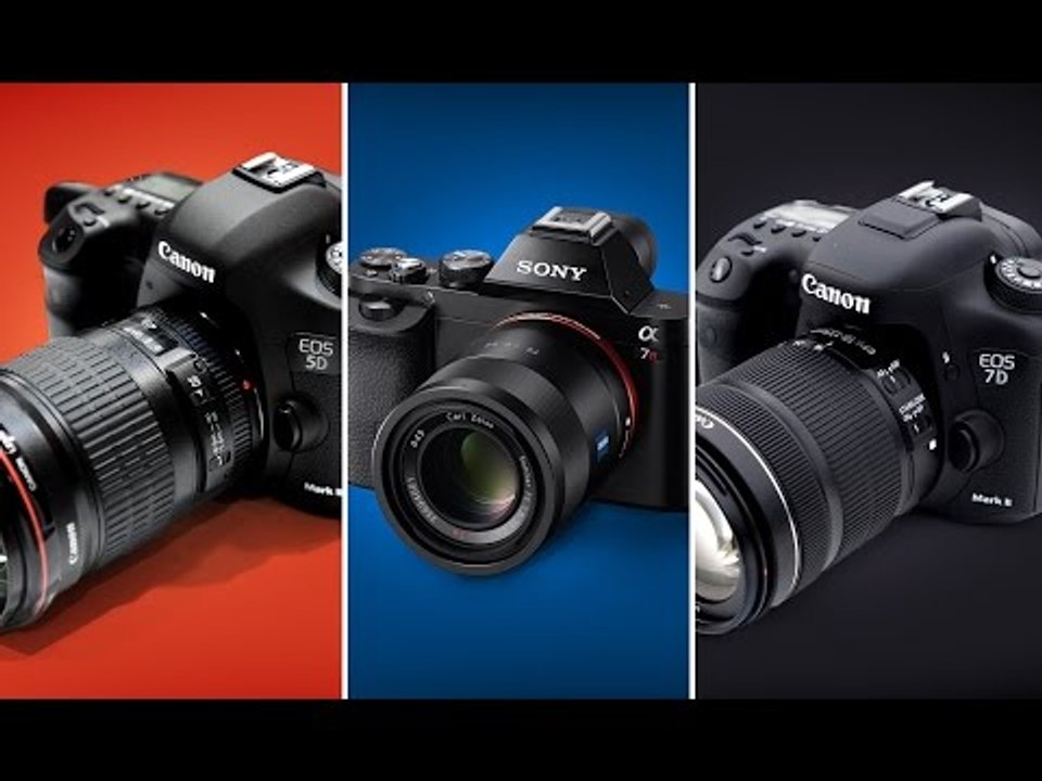 Starting in Photography? Here are My Tips for What Camera Gear to Buy - PLP #173