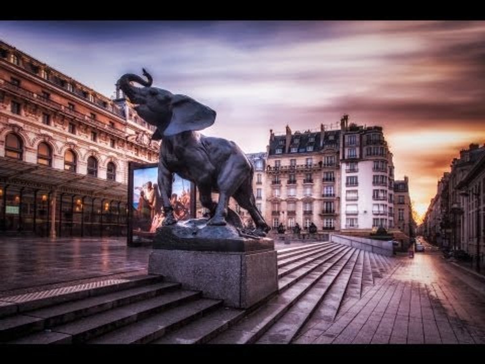 Retouching Long Exposure in Lightroom & Photoshop - PLP #28 by Serge Ramelli