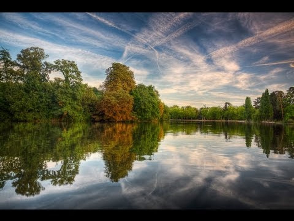 Create an Amazing HDR with Photomatix full tutorial - HDR Basics Project #1 by Serge Ramelli