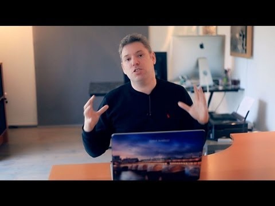 The Ultimate Photography Kit
