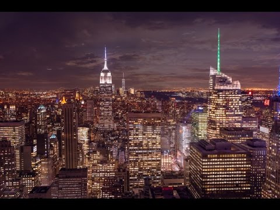 Beginner Photoshop Tutorial: How to Replace the Sky of a Night Photo - PLP #185