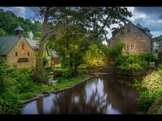 Making a “Lord of the Rings” Landscape with an ND Filter - PLP #161