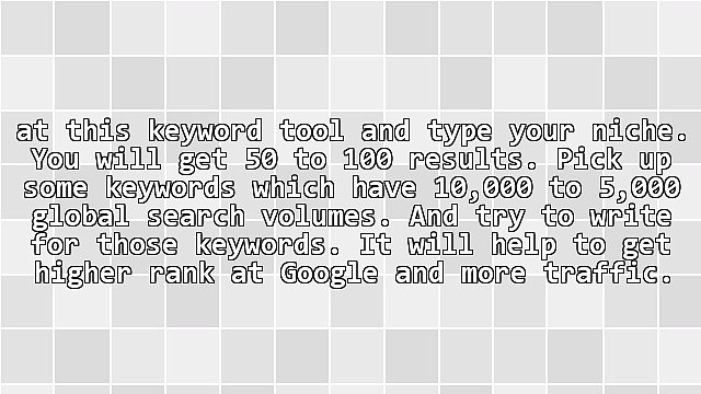 The Best Opportunities To Earn Money Online Without Investment