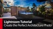 Lightroom Tutorial: Create the Perfect Architecture Photo - PLP # 62 by Serge Ramelli