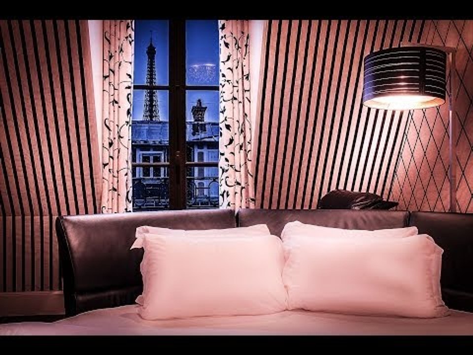 Retouching Over Exposed Windows with Lightroom & Photoshop - PLP #95 by Serge Ramelli