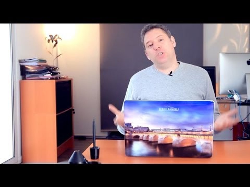Sky Replacement Course Intro by Serge Ramelli