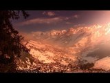 Retouching Christmas Landscapes - PLP #84 by Serge Ramelli