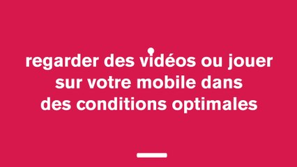 Tutoriel CIC Mobile – Comment profiter d’un réseau très haut débit ?