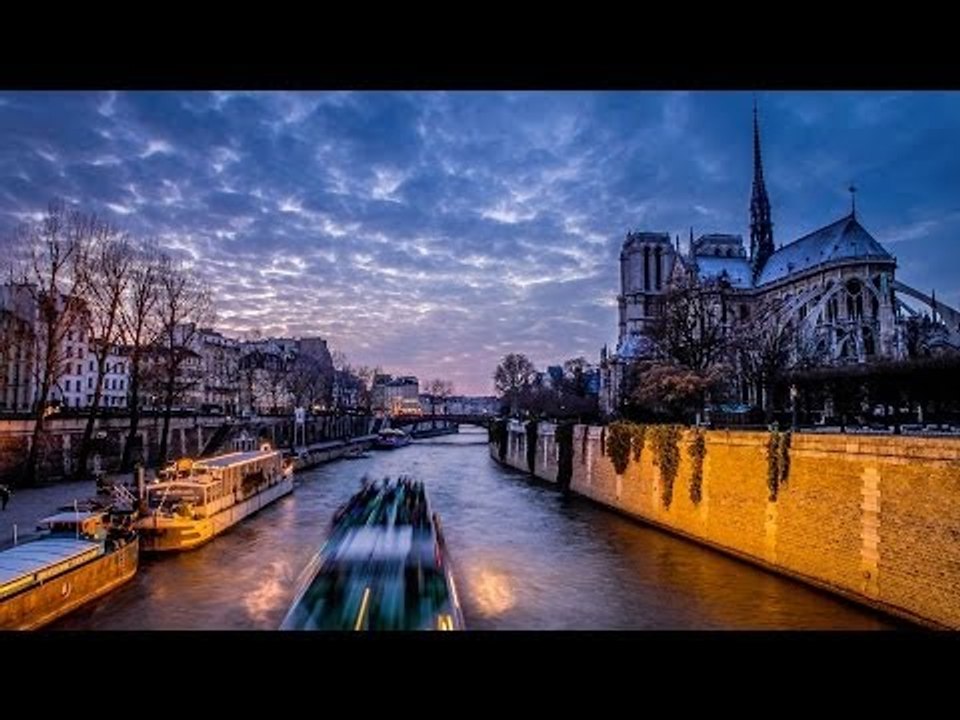 How to Create a Time-Lapse of a Sunset - PLP #98 by Serge Ramelli