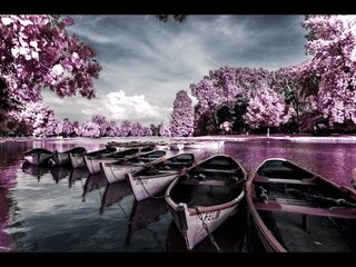 How to Make Infrared-Looking Photography with Photoshop - PLP #155