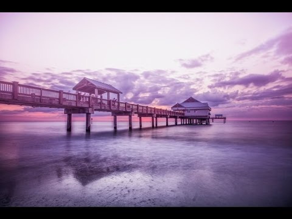 Amazing Effects with Color Efex Pro from NikSoftware - PLP #105 by Serge Ramelli