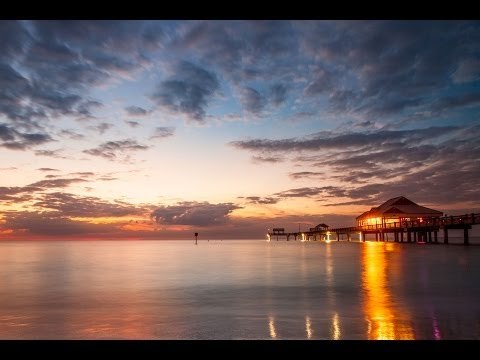 Photography & Lightroom Tutorial: Landscape Composition - PLP # 71 by Serge Ramelli