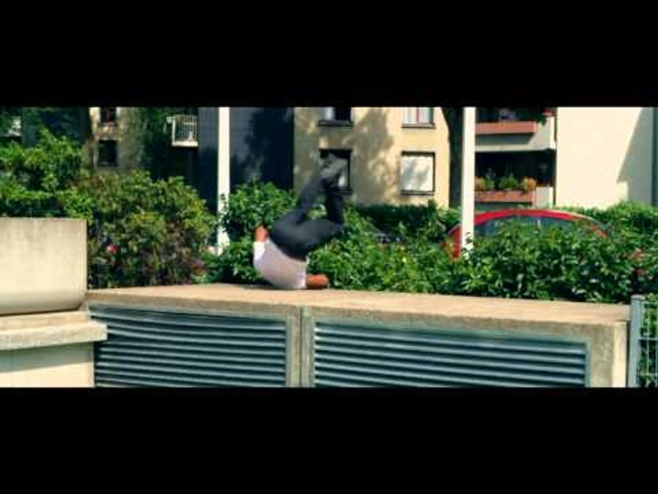 Arthur short Action movie directed by Serge Ramelli