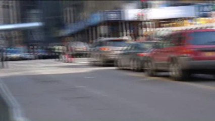 Kadınlar Günü Yürüyüşü - New