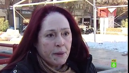 Madre de una víctima- 'Tenían la orden de matar, y le tocó a mi hijo' - Equipo de investigación