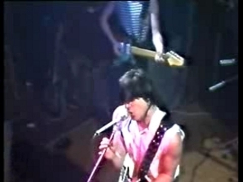 The Chameleons-PaperTigers