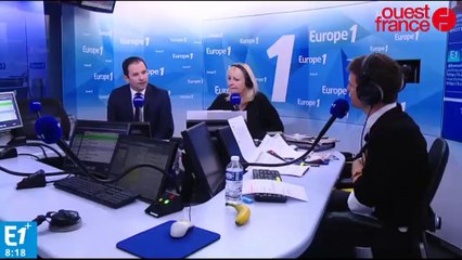Le zapping politique du 09 mars 2015