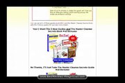 Master Cleanse Secrets 10 Day Diet  Review Juice Cleansing Detox